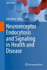 Neuroreceptor Endocytosis and Signaling in Health and Disease (The Receptors)