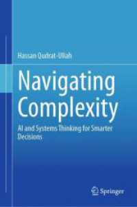 Navigating Complexity : AI and Systems Thinking for Smarter Decisions