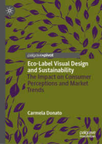 Eco-Label Visual Design and Sustainability : The Impact on Consumer Perceptions and Market Trends