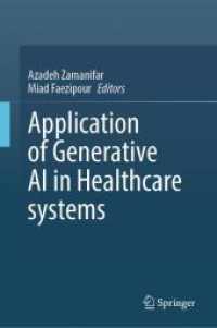 Application of Generative AI in Healthcare Systems