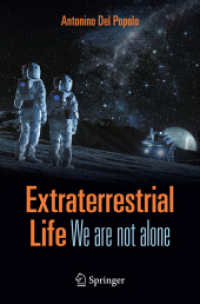 Extraterrestrial Life : We are not alone