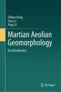 Martian Aeolian Geomorphology : An Introduction