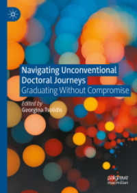 Navigating Unconventional Doctoral Journeys : Graduating without Compromise
