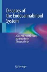 Diseases of the Endocannabinoid System