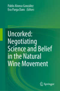Uncorked: Negotiating Science and Belief in the Natural Wine Movement