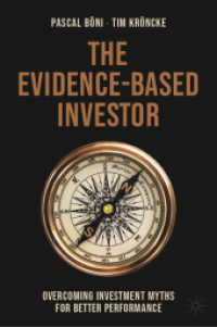 The Evidence-Based Investor : Overcoming Investment Myths for Better Performance