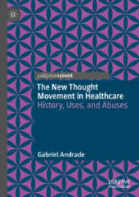 The New Thought Movement in Healthcare : History， Uses， and Abuses