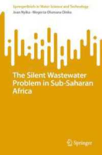 The Silent Wastewater Problem in Sub-Saharan Africa (Springerbriefs in Water Science and Technology)