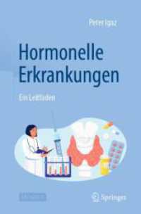Hormonelle Erkrankungen : Ein Leitfaden