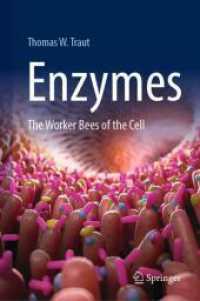 Enzymes : The Worker Bees of the Cell