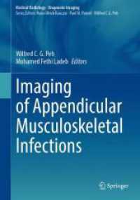 Imaging of Appendicular Musculoskeletal Infections (Diagnostic Imaging)