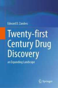Twenty-first Century Drug Discovery : an Expanding Landscape