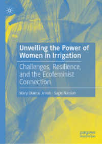 Unveiling the Power of Women in Irrigation : Challenges, Resilience, and the Ecofeminist Connection