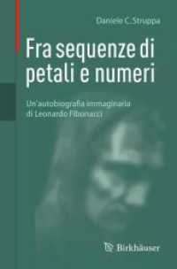 Fra sequenze di petali e numeri : Un'autobiografia immaginaria di Leonardo Fibonacci