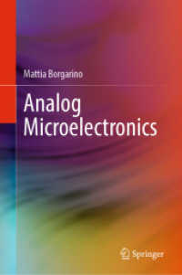 Analog Microelectronics