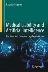 Medical Liability and Artificial Intelligence : Brazilian and European Legal Approaches