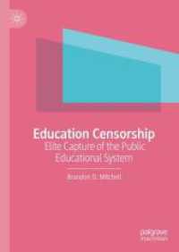Education Censorship : Elite Capture of the Public Educational System