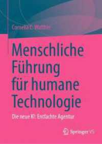 Menschliche Führung für humane Technologie : Die neue KI: Entfachte Agentur