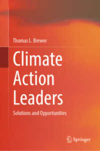 Climate Action Leaders : Solutions and Opportunities