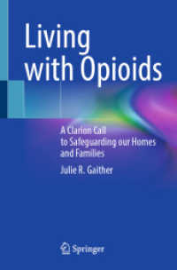 Living with Opioids : A Clarion Call to Safeguarding our Homes and Families