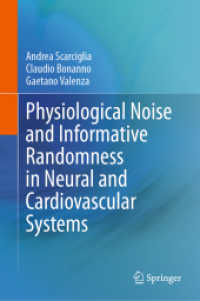 Physiological Noise and Informative Randomness in Neural and Cardiovascular Systems