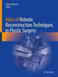 Atlas of Robotic Reconstructive Procedures in Plastic Surgery