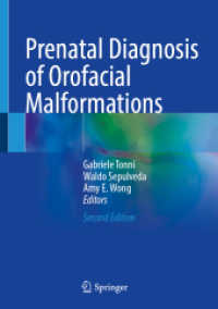 Prenatal Diagnosis of Orofacial Malformations （2ND）