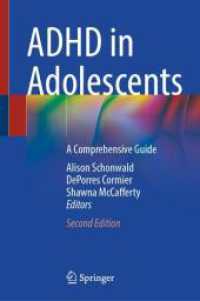 ADHD in Adolescents : A Comprehensive Guide