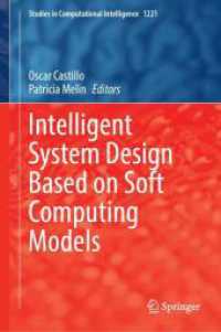 Intelligent System Design Based on Soft Computing Models (Studies in Computational Intelligence)