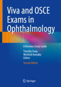 Viva and OSCE Exams in Ophthalmology : A Revision Study Guide （2ND）
