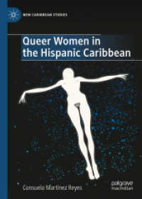 Queer Women in the Hispanic Caribbean (New Caribbean Studies)