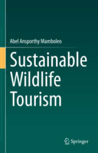 Sustainable Wildlife Tourism