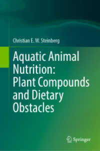 Aquatic Animal Nutrition: Plant Compounds and Dietary Obstacles