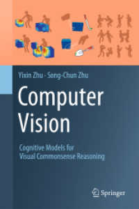 Computer Vision : Cognitive Models for Visual Commonsense Reasoning