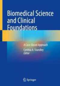 Biomedical Science and Clinical Foundations : A Case-Based Approach