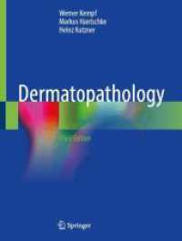 Dermatopathology （3RD）