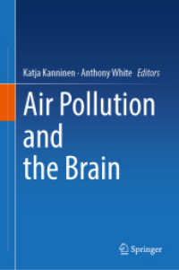 Air Pollution and the Brain