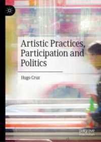 Artistic Practices， Participation and Politics