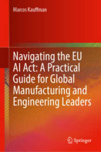 Navigating the EU AI Act: A Practical Guide for Global Manufacturing and Engineering Leaders