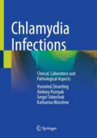 Chlamydia Infections : Clinical， Laboratory and Pathological Aspects
