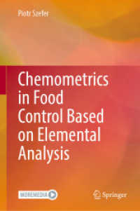 Chemometrics in Food Control Based on Elemental Analysis