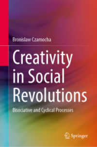 Creativity in Social Revolutions : Bisociative and Cyclical Processes