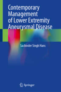 Contemporary Management of Lower Extremity Aneurysmal Disease