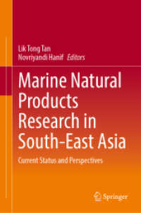 Marine Natural Products Research in South-East Asia : Current Status and Perspectives