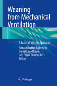 Weaning from Mechanical Ventilation : A State-of-the-Art Approach