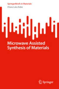 Microwave Assisted Synthesis of Materials (Springerbriefs in Materials)
