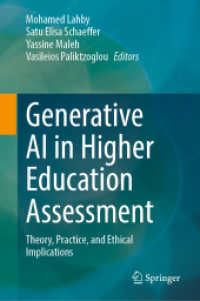 Generative AI in Higher Education Assessment : Theory, Practice, and Ethical Implications