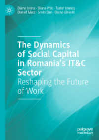 The Dynamics of Social Capital in Romania's IT&C Sector : Reshaping the Future of Work