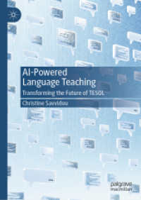 AI-Powered Language Teaching : Transforming the Future of TESOL