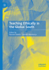 Teaching Ethically in the Global South